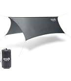 Amazon.com : ENO, Eagles Nest Outfitters ProFly Rain Tarp